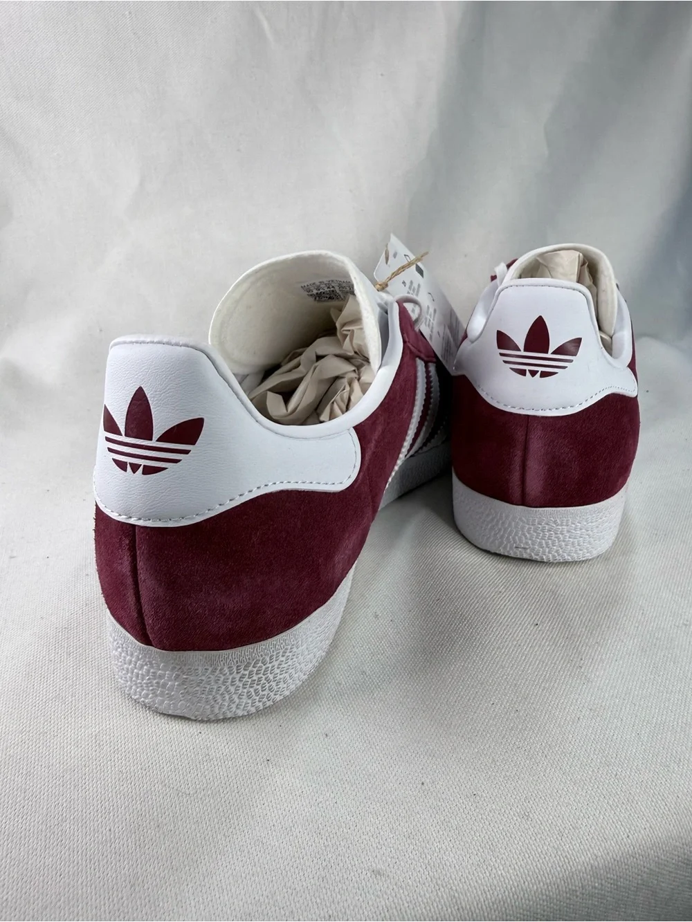 adidas low profile